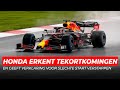 Honda erkent tekortkomingen en geeft verklaring voor slechte start Verstappen | GPFans News Special