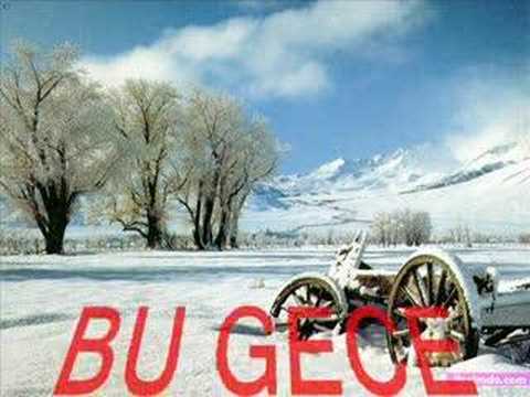 kar yağıyor şehre