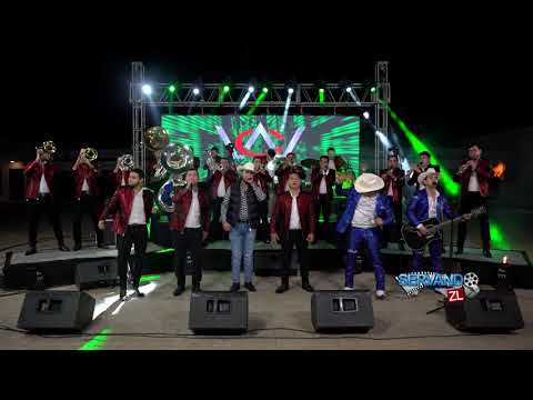 Wil Caro Ft. Los De Las Guitarras Ft. La Septima Banda - Ranchero De Calidad (En Vivo 2021)