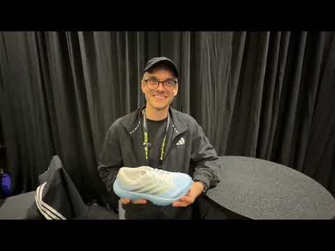 adidas Supernova Rise 3 Introduction