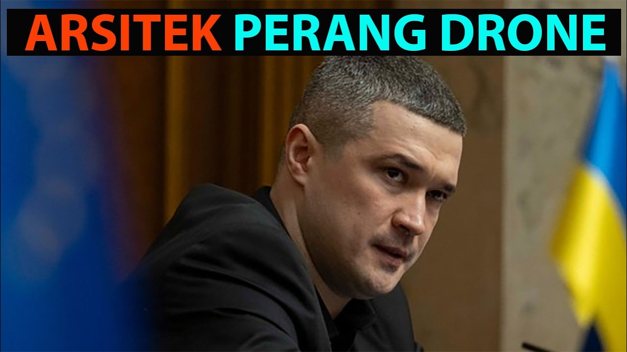 Mengejutkan! Menhan Ukraina Mundur