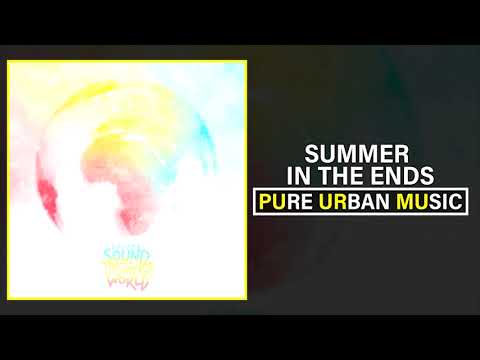 Juls ft. Jaz Karis & George the Poet - Summer In The Ends | Pure Urban Music