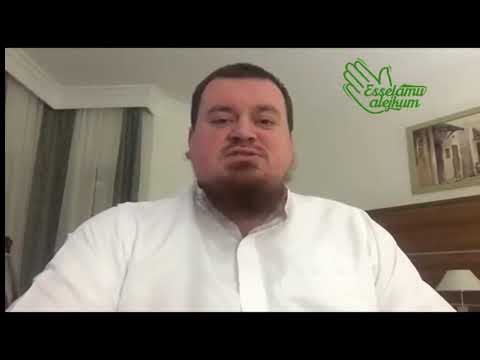 umrlo mu šestero djece // prof. Haris Hećimović