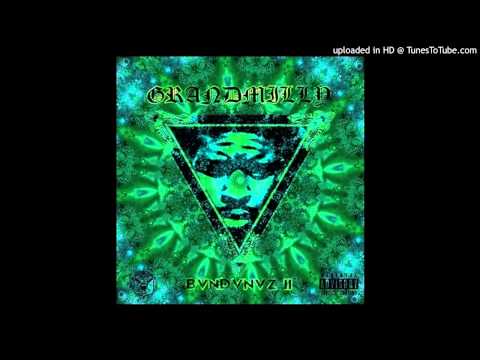 Grandmilly - Zombies (prod by SPACEGHOSTPURRP)