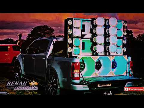 DJ JEFFDEPL - CD NOVO 2022 - MÚSICA NOVA