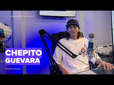 CHEPITO GUEVARA: "BEING ON THE NATIONAL TEAM IS MY DREAM"