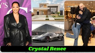 Crystal Renee Hayslett Lifestyle, Boyfriend 2024, Biography, Net Worth, Age, Hobbies, Facts