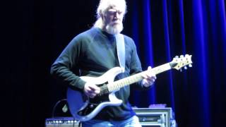 "Pungee" - Jimmy Herring & The Ringers - 2/5/14 - Howard Theater - Washington, DC