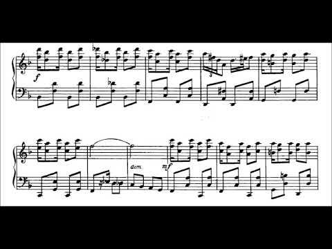 Vyacheslav Artyomov - Charleston