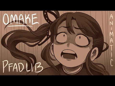 Omake Pfadlib | Demon Slayer / KNY Animatic