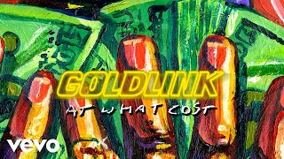 GoldLink - Hands On Your Knees (Audio) ft. Kokayi