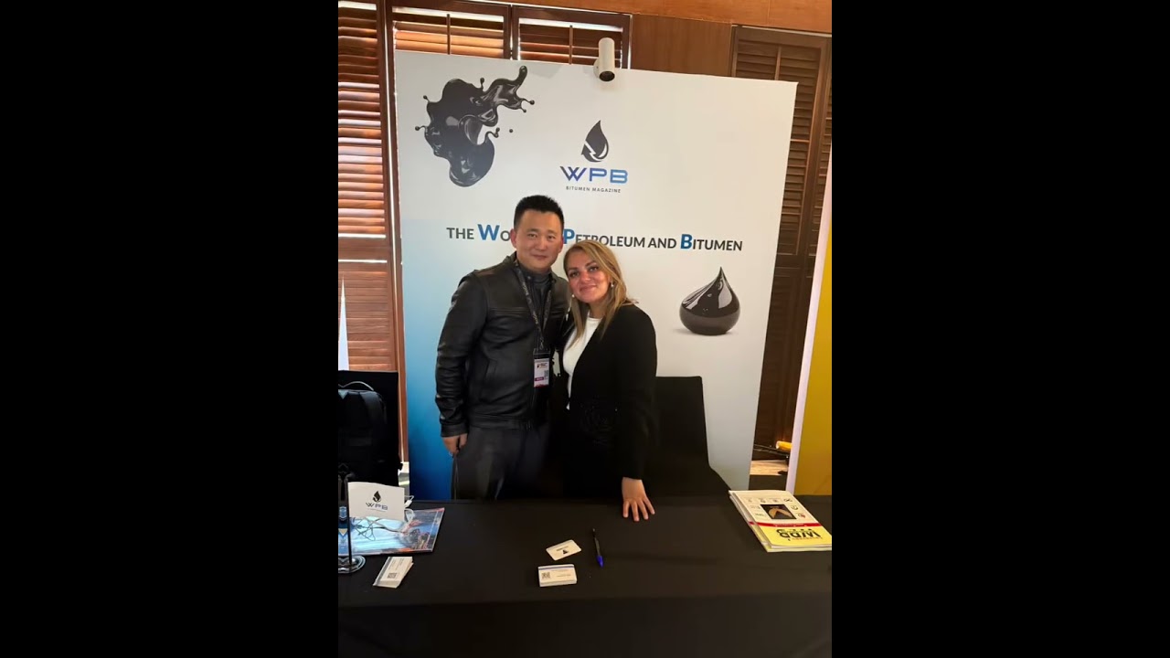 Bituroad 2025, Hanoi, Vietnam