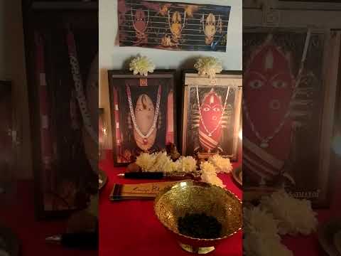 Prata Stuve Para Shivam Bhairavi