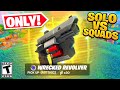 The MOST Broken Fortnite Weapon Ever