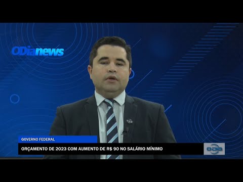 Capacidade de investimentos em 2023 e questão salarial nacional 01 09 2022