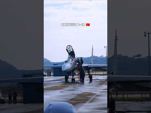 J-16 Pilots 🇨🇳 Shenyang J-16 Hidden Dragon 🇨🇳 Chinese Multirole strike fighter 🇨🇳 J16 Fighter Jet
