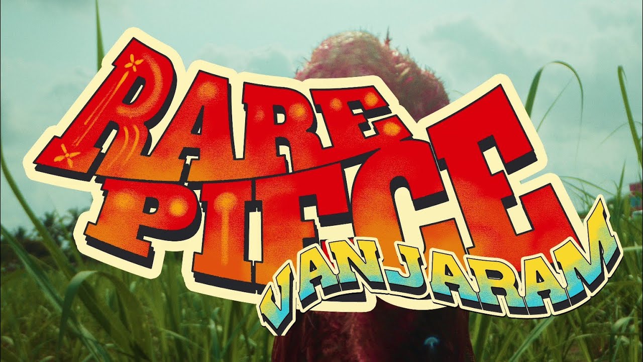 Thamizh - Rare Piece Vanjaram (Promo) | Think Indie