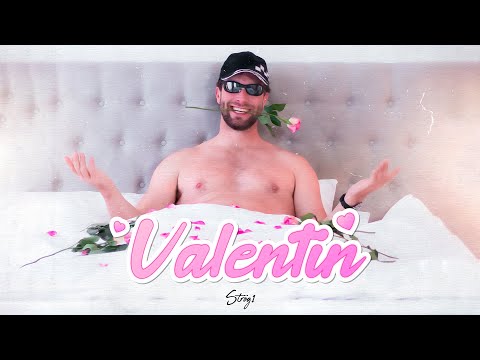 Strög1 - Valentin (Music Video)