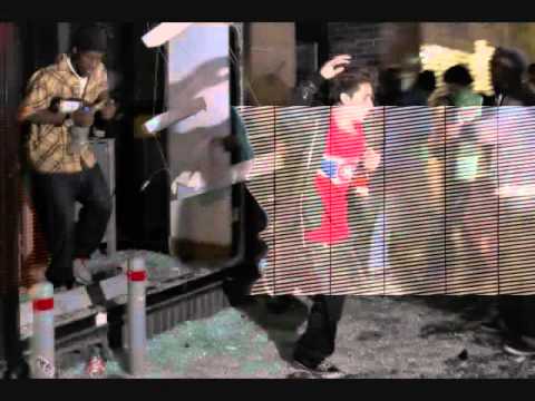 EKINOXX feat. EILEEN QUASHIE '' faits réels''