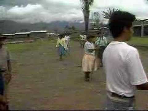 Mensajes del Informe Final de la CVR: Los comités de autodefensa