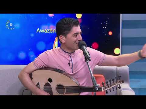 Sefqan Orkêş (Çoxê Mino) صفقان اوركيش