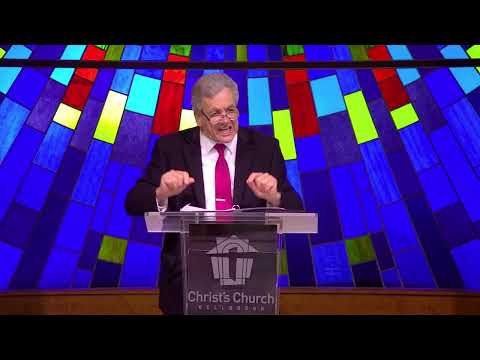 Aug 9, 2026 - Discernment and Renewing Your Mind, Part 6