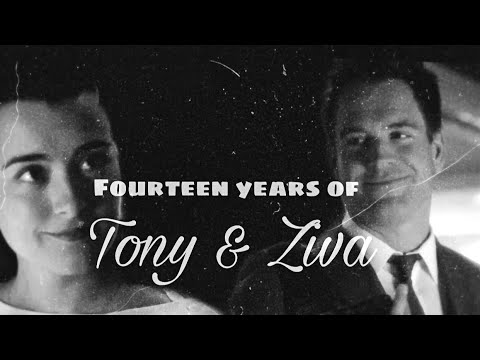 Tony & Ziva | The complete story