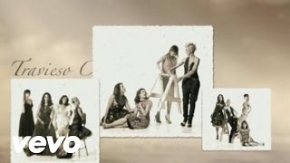 Alondra de la Parra - Sandunga (Caballos de Vapor [Cover Audio])