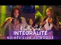 INTÉGRALITÉ SOIRÉE LIVE WALLY SECK AU VOGUE 01 02 2026 COME BACK NDEYE NDIAYE BANAYA