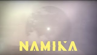 Namika - Wo immer das Licht brennt (Lyric Video)