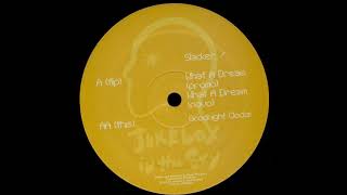 Slacker - What A Dream (Promo) [2004]