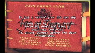 Explorers Club | 02-Impact 2 - Fading Fast (with lyrics) from the album &quot;Age of Impact&quot; (1998)
