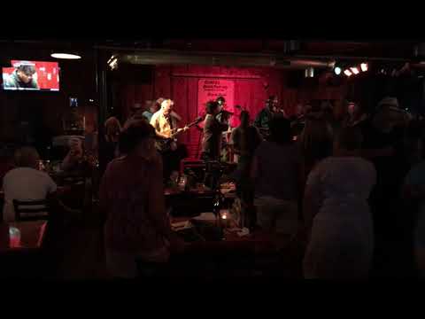 Chain of Fools at the Clam Jam