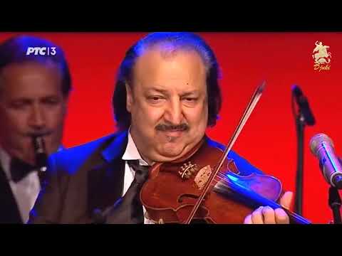 Ciocârlia (Шева) - Hungarian National Gypsy Orchestra (2011)