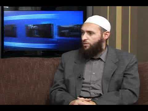 59-11 Alaudin Abazi - Pyetje dhe përgjigje.flv