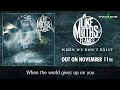LIKE MOTHS TO FLAMES - GNF (OFFICIAL LYRIC ...