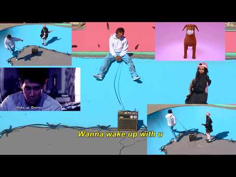 Wanna Be Ur - Phroguinho
