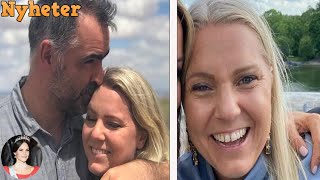 Carina Bergfeldts livsförändring – stora glädjebeskedet med familjen ”Smått chockade”