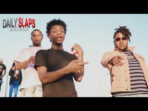 EBK Hotboiiz - Sauce It Up feat.SingaMan Pete (Official Video) | Dir. TinoShootSum