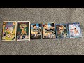 Bambi 1942 Comparison Video 2025 Edition