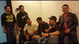 Download lagu Ajak Shiro & Shuk SYJ promote single baru Slash - Melodi Kasih mp3