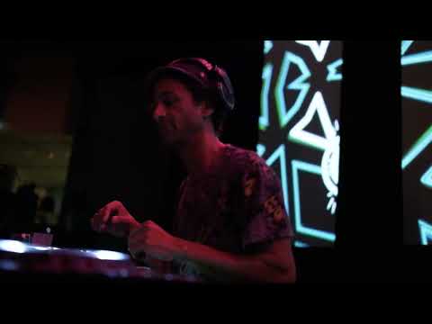 PiL'Z / MALRAUX CHAMBERY - LA BASE - Nickodemus & Java deep