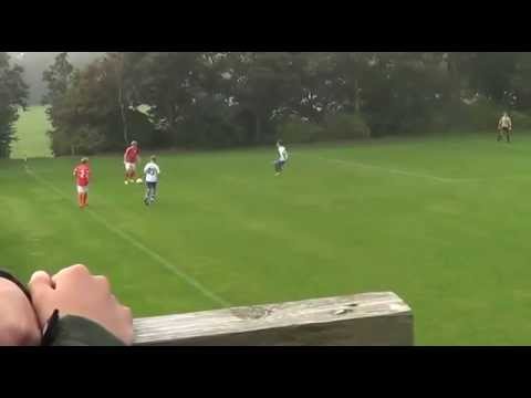 Highlights U15 Silkeborg   Næsby 200914