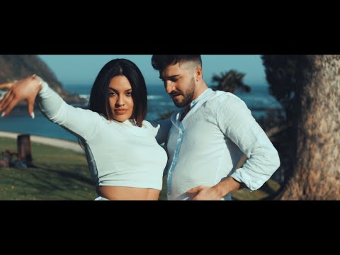 Yero Company ft Flow - BESAME