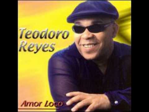 Teodoro Reyes - Pena En El Alma