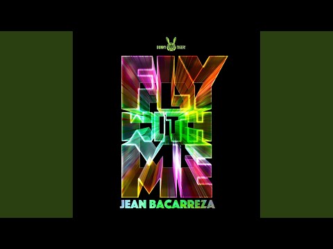 Fly With Me (Vocal Mix)
