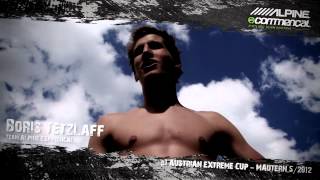 preview picture of video '#1 Austrian Extreme Cup 2012 - Mautern, Steiermark'