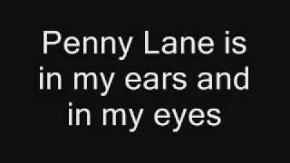 Penny Lane Music Video