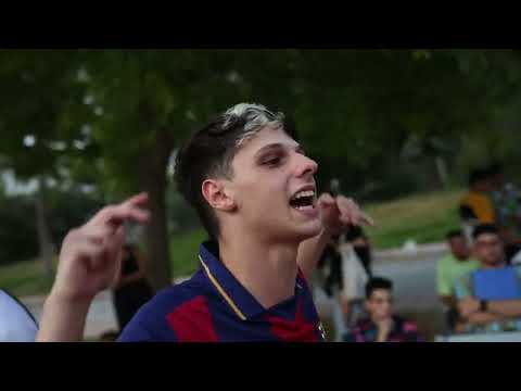 PERET VS CARDENAS ||CUARTOS|| PRE GOLD VUELTA A NUEVO CENTRO