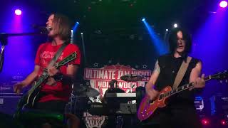 Budderside “Ska Bra” TheWhisky 10/3/2017